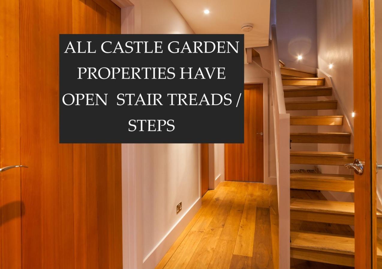 Mains Of Taymouth Country Estate 5* Houses เคนมอร์ ภายนอก รูปภาพ